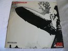 Led Zeppelin ?Led Zeppelin SPAIN Blue Box A1/B1 Atlantic HATS 421-40 LP OFFICIAL