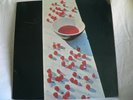 Paul McCartney Self Titled 3U/4U  EX Vinyl LP Record Album PCS 7102  DEBUT FIRST
