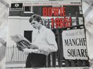 David Bowie - Bowie 1965  - EP RSD - Manish Boys & Davy Jones - I Pity The Fool
