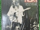 Neil Young : Roxy (Tonight's The Night Live) [LP 2018] Double Vinyl