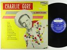 Charlie Gore - The Country Gentleman LP - Audio Lab