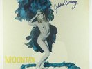 Golden Earring - Moontan LP - Track Record SEALED