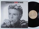 DAVID BOWIE ChangesOneBowie RCA LP *