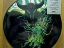 DIO Holy Diver PICTURE DISC Vinyl LP STILL SEALED Black Sabbath
