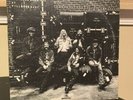 The Allman Brothers Band. Live At Fillmore East. Gatefold. 2LP’s