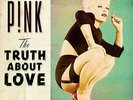 Pink - The Truth About Love (2xLP Vinyl)