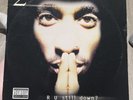 R U Still Down? 2Pac 1997 Original 3 Part Vinyl  1st Edition