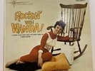 WANDA JACKSON 