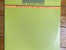 The Rolling Stones - WHORES in the NIGHT 1ST PRESS 3 x VINYL LP - PRIVATE PRESS