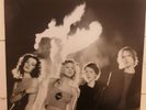 Hole (Courtney Love) – Celebrity Skin. (First Pressing 1998 Vinyl LP) Grunge ex
