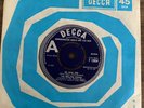 Rolling Stones - We Love You/Dandelion. 1967 Decca Records DEMO. EX Condition