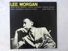 Lee Morgan Sextet Blue Note BN 1541 Japan   LP