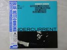 Kenny Drew Undercurrent Blue Note BN 4059 Japan   LP OBI