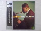 Sonny Rollins Brass / Trio Verve Records MV 2082 Japan   LP OBI