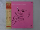 Stan Getz Quintet Interpretations By ,#3 Norgran POJJ-1512 Japan   LP
