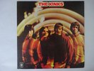 The Kinks Are The Village Green Preservation   Pye UPS-552-Y Japan   LP