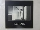 Bauhaus In The Flat Field WEA P-11049J Japan   LP