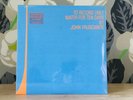 John Frusciante - To record only water for ten days - SEALED - 1500 Copies