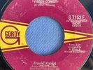 Franki Kah’rl I’m In Love / Don’t Fan The Fame 45  Modern Soul Grail 45