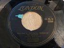 FATS DOMINO - BO WEEVIL / DON'T BLAME IT ON ME - UK - GOLD -  GOOD