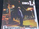 Big L Lifestylez Ov Da Poor & Dangerous Double Vinyl Limited Black 2LP NEW