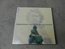 CHARLES ROSEN-THE LATE BEETHOVEN SONATAS-3 LP BOX-M3X 30938-FACTORY SEALED-NEW
