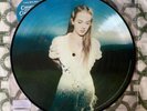 Lana Del Rey - Chemtrails Over The Country Club (Picture Disc) Vinyl