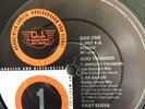Fast Eddie Acid Thunder DJ 12 Inch Vinyl Record Acid House 1988