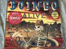 OINGO BOINGO Alive 1979-1988 Celebration Of A Decade NEW Vinyl Record FREE SHIP