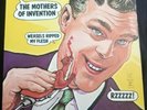 Frank Zappa- Weasels Ripped My flesh Reprise Recprds Vinyl (MS 2028)