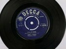 Small Faces, I've Got Mine/ It's Too Late 7