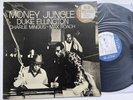 Duke Ellington Charles Mingus Max Roach Money Jungle Blue Note VG++ Vinyl