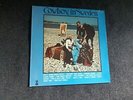 Lee hazlewood  - cowboy in sweden  - LP - original Ihi records Sweden 1970