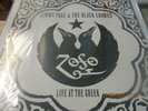 JIMMY PAGE & THE BLACK CROWES  / LIVE AT THE CREEK    LED ZEPPELIN   NEW SEALED