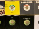 Set of 8 Paul McCartney 7