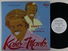 Kako Y Ismael Rivera Jr 