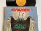 G/G CYMANDE LP Janus 3044 Original Rare Funk Dove Bra Rap Sample Gatefold