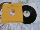 The Cult BBC Transcription Live London  Hammersmith Odeon October 31 1985