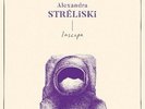 Alexandra Streliski - Inscape [New Vinyl LP] Black, Reissue