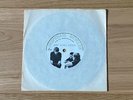 DESPERATE BICYCLES Grief Is Very Private OG 1980 UK Refill Vinyl 7” DIY PUNK NM