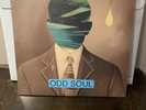 MuteMath ?Odd Soul Vinyl LP No CD