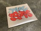 Travis Scott The Scotts Single Vinyl Beige 12 Inch