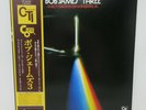 BOB JAMES THREE CTI GP-3060 Japan OBI VINYL LP F/S