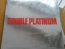 KISS-DOUBLE PLATINUM-ORIGINAL 1987-2xLP-ASTOR/CASABLANCA -USA KISS ARMY- XCELNT