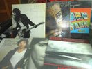 Bruce Springsteen ORG. VTG. 6 Record Albums WITH 2 Little Steven LP'S  8 TOTAL