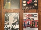 NEW Pearl Jam Holiday 45s: Hunted Down/Missing & Wildflowers/Keep Me w/ Deep Mag