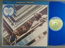 Beatles, The 1967-1970   Psych  Blue Wax  French Press
