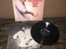 Rob Galbraith Throw Me A Bone Lp APL1-1747 Gold Stamp Promo Rare Rca First Press