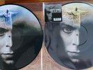 DAVID BOWIE  - Live In Rio 1990 - 2 LP PICTURE DISC - Limited edition 500 only