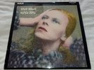 Bowie. Hunky Dory 3T/3T Superb Original *Laminated* EX+/EX+ Holy Grail Copy